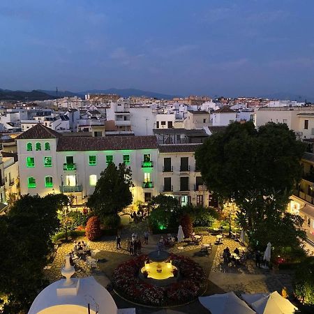 Estepona Seaview Apartment Seletur Buitenkant foto