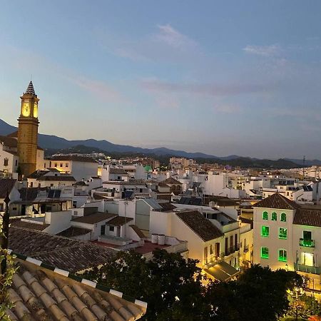 Estepona Seaview Apartment Seletur Buitenkant foto