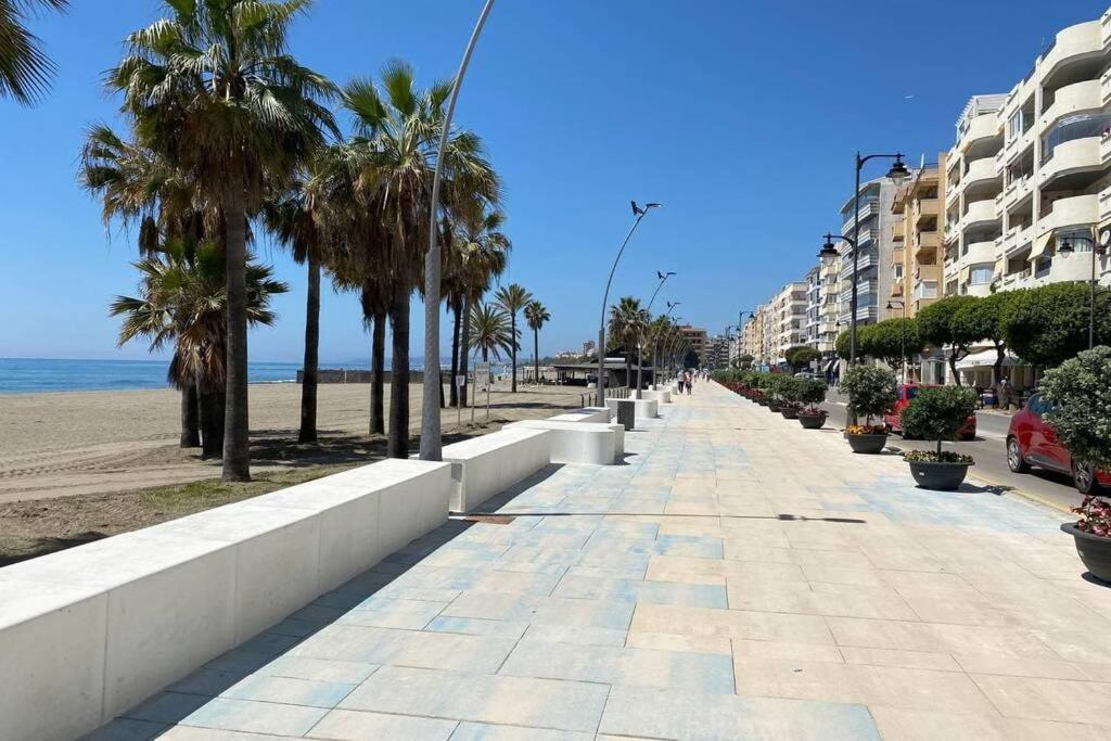 Estepona Seaview Apartment Seletur Buitenkant foto