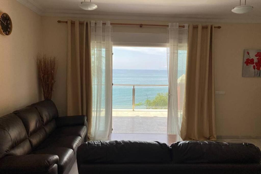 Estepona Seaview Apartment Seletur Buitenkant foto