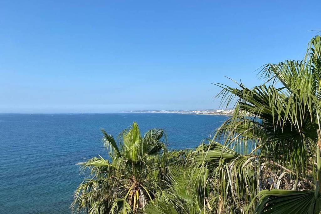 Estepona Seaview Apartment Seletur Buitenkant foto