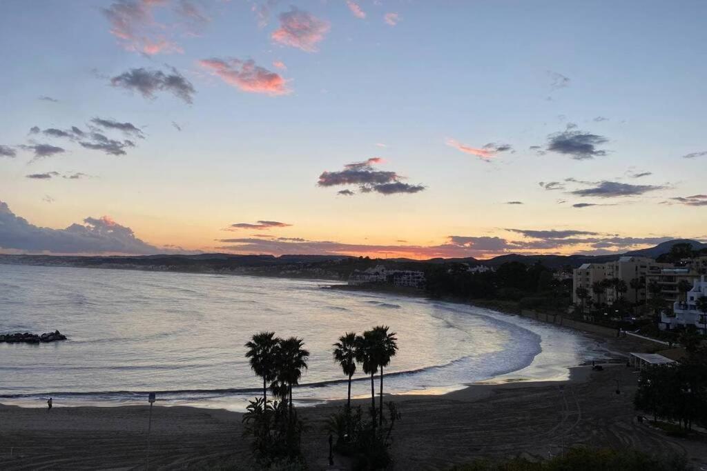 Estepona Seaview Apartment Seletur Buitenkant foto