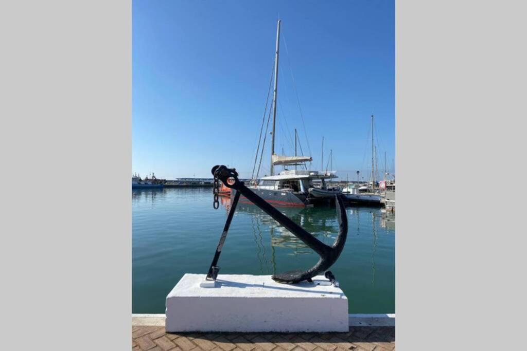 Estepona Seaview Apartment Seletur Buitenkant foto