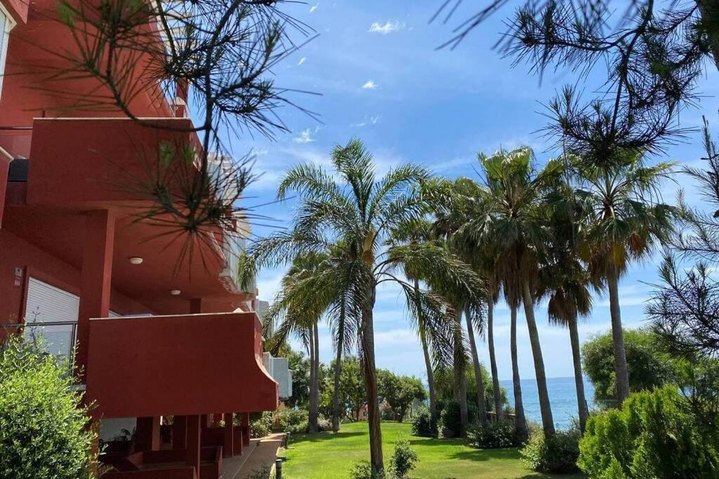 Estepona Seaview Apartment Seletur Buitenkant foto
