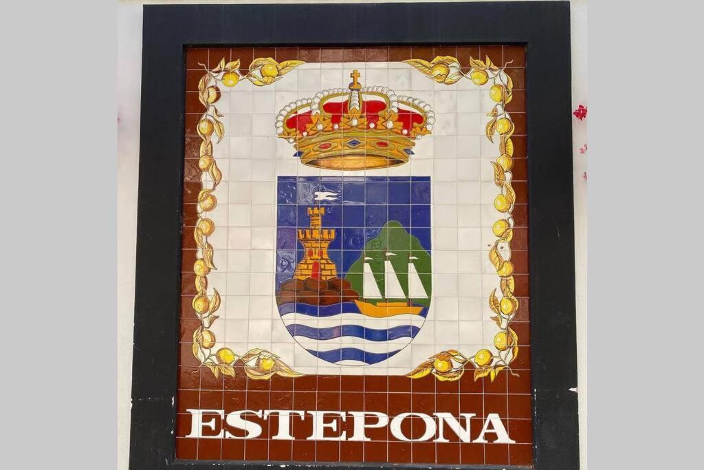 Estepona Seaview Apartment Seletur Buitenkant foto