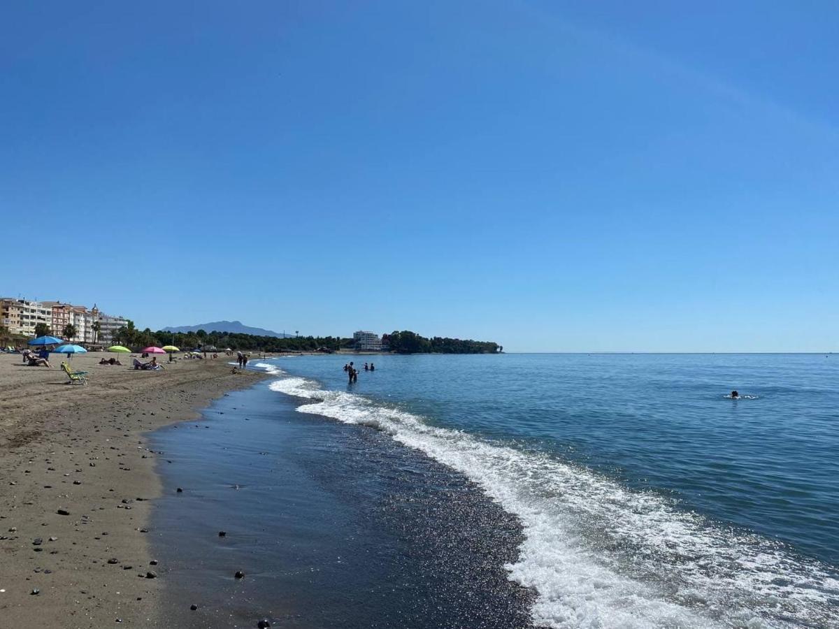 Estepona Seaview Apartment Seletur Buitenkant foto