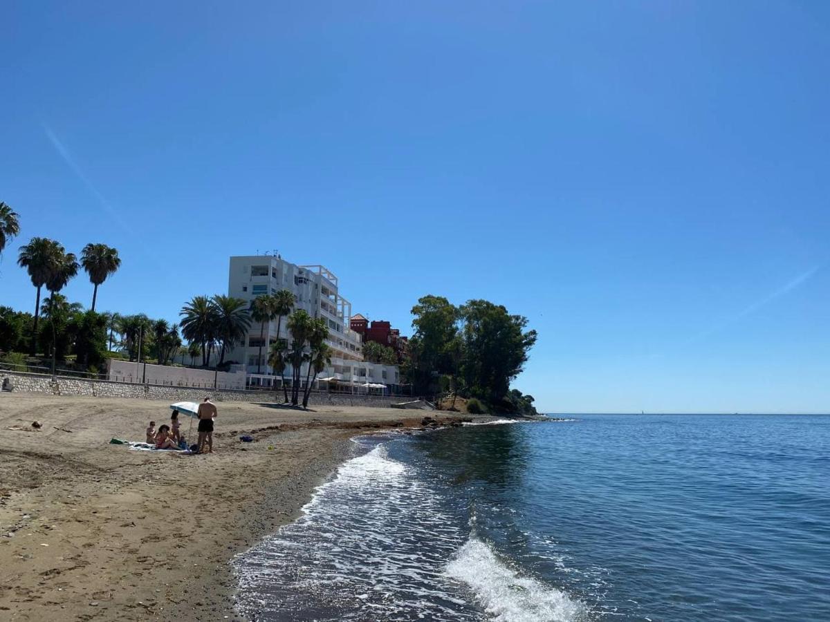 Estepona Seaview Apartment Seletur Buitenkant foto