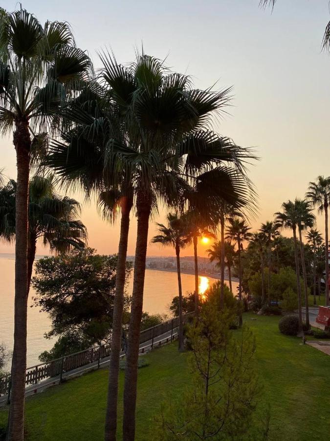 Estepona Seaview Apartment Seletur Buitenkant foto